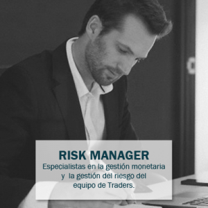 risk manager