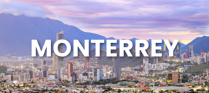 Foto Ciudad de Monterrey