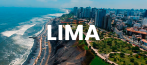 Foto Ciudad de Lima